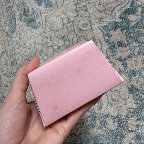 BRAND NEW Early 2000s Disney Princess Tiny Cinderella Disney Store Exclusive - Picture 4 of 4